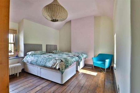 Stoke Hill, Stoke St Michael, BA3 - Photo 3