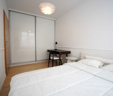 2 POKOJE | 41 m2 | PARKING PODZIEMNY W CENIE - Фото 4