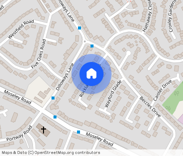 Rockland Gardens, WILLENHALL - Photo 1