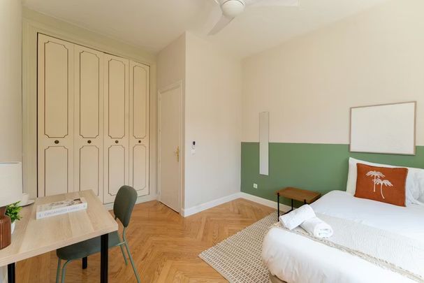 Calle de Cea Bermúdez, Madrid, Community of Madrid 28003 - Photo 1