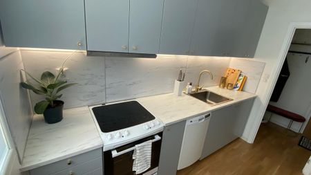 Logdansvägen, Sundbyberg - Photo 5