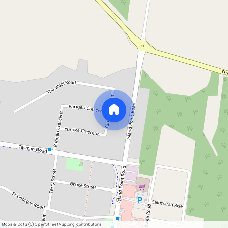 34 Yuroka Crescent, NSW 2540, St Georges Basin