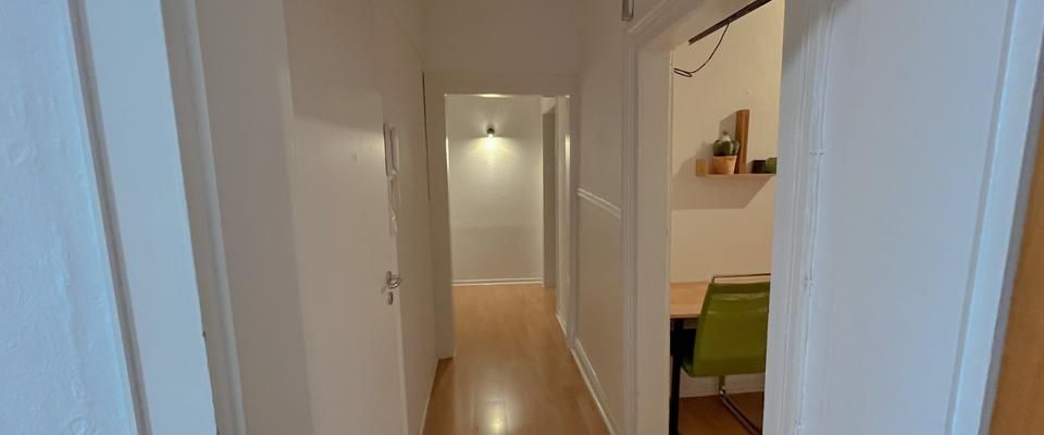 WG Zimmer in 3er WG - Nähe TU Dortmund - Photo 1