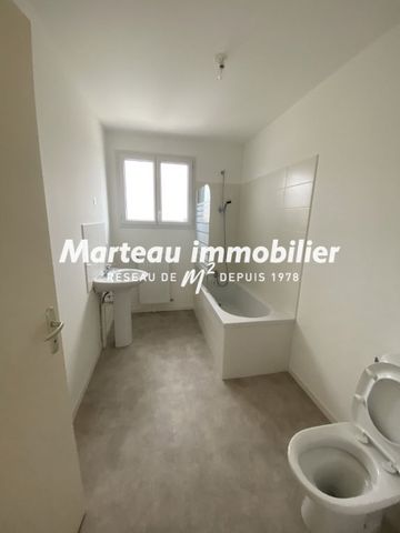 Location Maison 4 pièces 74m² - Photo 4