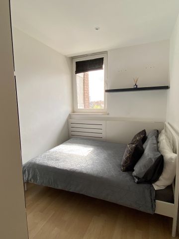 Room in a Shared Flat, Dovet Court, SW8 - Photo 5