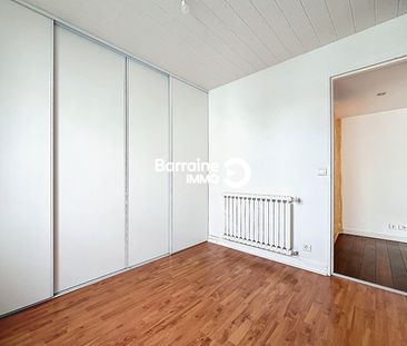 Location appartement à Lorient, 2 pièces 41.44m² - Photo 6