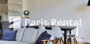 1 chambre, Passy - La Muette Paris 16e - Photo 2