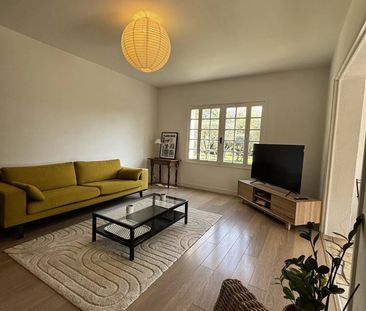 Location Maison 3 pièces 120m² NIMES 30900 - Photo 1