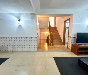 Confortável moradia de arquitetura tradicional, com piscina privativa - Photo 4
