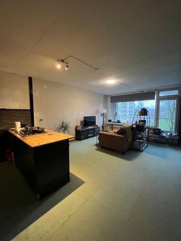 Te huur: Appartement Dirk de Raetlaan 95 in Wassenaar - Photo 4