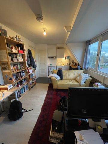 156a, Paterswoldseweg, Grunobuurt, Zuid, Groningen, Nederland, 9727 BM, Nederland - Photo 2