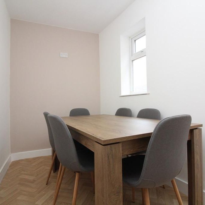 1 bedroom in a house share to rent - Photo 1