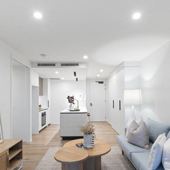 Modern Inner-City Living with Resort-Style Rooftop Amenities - Photo 1