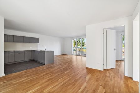2 Zimmer-Wohnung in Regensdorf mieten - Photo 2