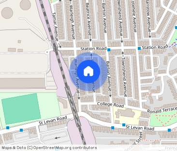 Beatrice Avenue, Keyham, PLYMOUTH - Photo 1