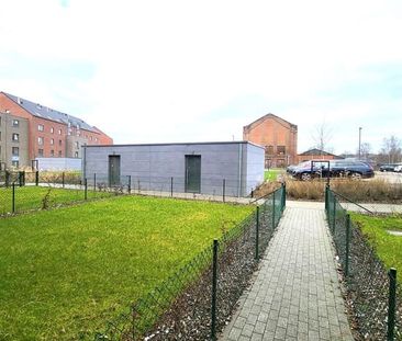 Penthouse te huur - Foto 4