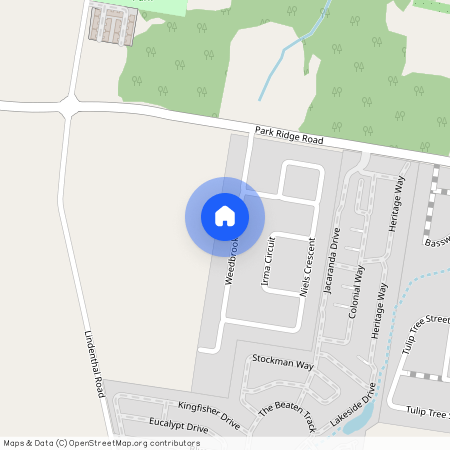 27/B Weedbrook Street, Qld 4125, Park Ridge