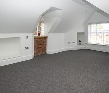 1 bed flat to rent in Aylesbury Road, BH1 - Photo 2