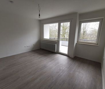 Schöner Wohnen: praktische 3-Zimmer-Wohnung - Foto 1