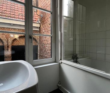 Location Appartement 1 pièce 26m² LILLE 59000 - Photo 1