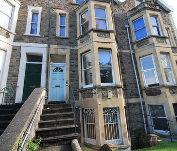 1 Bed Flat, Arley Hill, BS6 - Photo 5