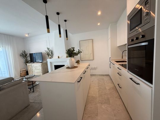 Casa adosada de alquiler en Acapulco, 1, Buenas Noches - Photo 1