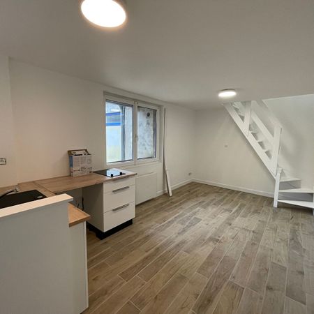 Appartement - QUIMPER - Team Ouest Immobilier - Photo 3
