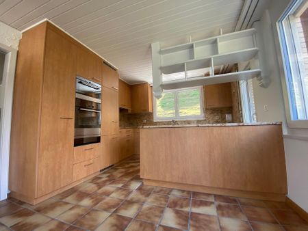 Einfamilienhaus mit zusätzlichem Hobbyraum und Gartenhaus - Foto 4