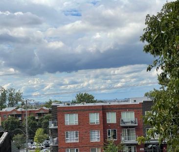 À louer 1300$ – 3 ½ au 2865 Place Darlington, Côte-des-Neiges - Photo 2