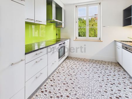 Charming 3.5-room apartment in Solothurn - Photo 3