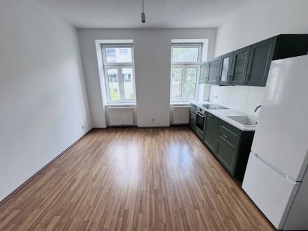 Nette 3-Zimmer Wohnung in 1160 Wien, U-Bahn-Nähe - Foto 3