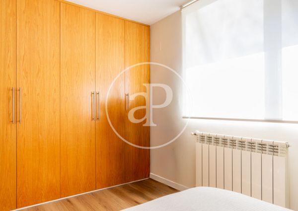 House for rent with Terrace in El Bosque (Chiva)