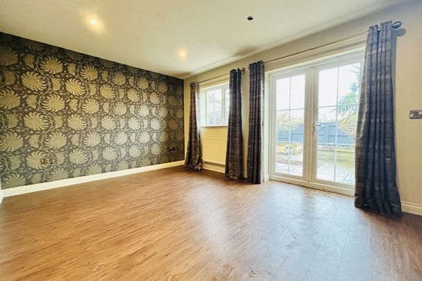 Sinfin Moor Lane - Photo 1