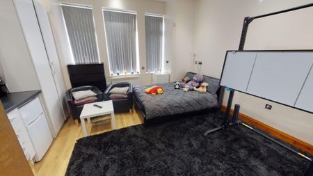 3 Raglan Road Edgbaston - Photo 2