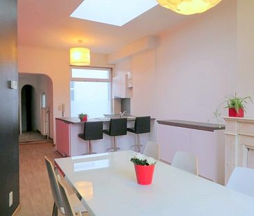 Leuk duplex-appartement nabij het mooie Astridpark ! - Photo 1