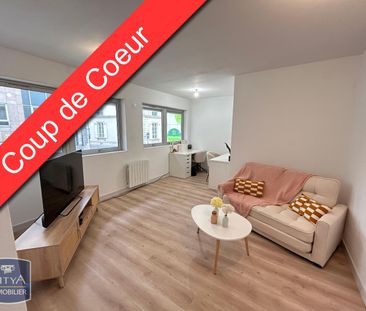 Location Appartement 3 pièces 67m² LE MANS 72000 - Photo 3