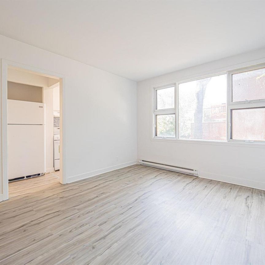 1 Bed 1 Bath - 3975 Rue Du Fort Rolland, Lachine - Photo 1