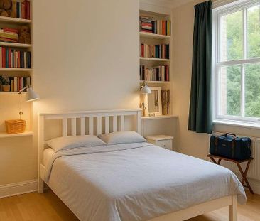 Constantine Road, Nw, Hampstead, NW3 - Photo 4