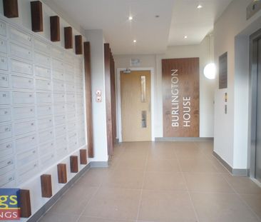 1 Bedroom Apartment To Let - Photo 1