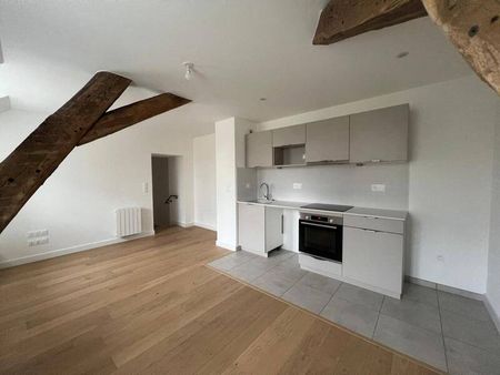 Appartement 2 pièces - - Photo 4