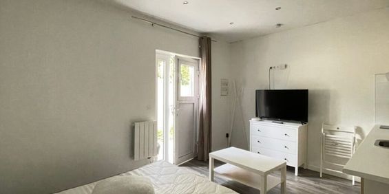 Appartement 16m² – 1 pièce – Pantin - Photo 3