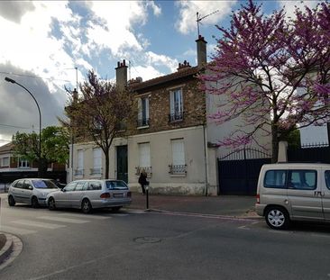 2 pièces - 47 m² - 1er étage - Colocation non autorisée - Photo 2