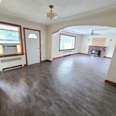 Spacious Home with Large Yard near Fraser Highway - Photo 1