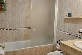 Piso En alquiler Calle la Florida 5, San Luis de Sabinillas, Manilva