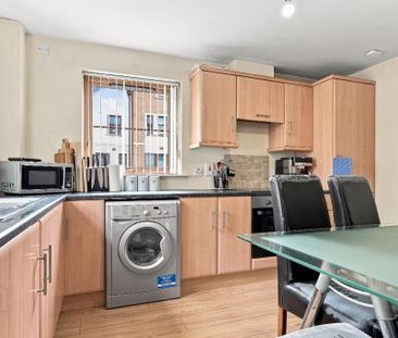 Flat 21 Loy Court, 265 Old Belfast Road, Bangor, BT19 1LU - Photo 2