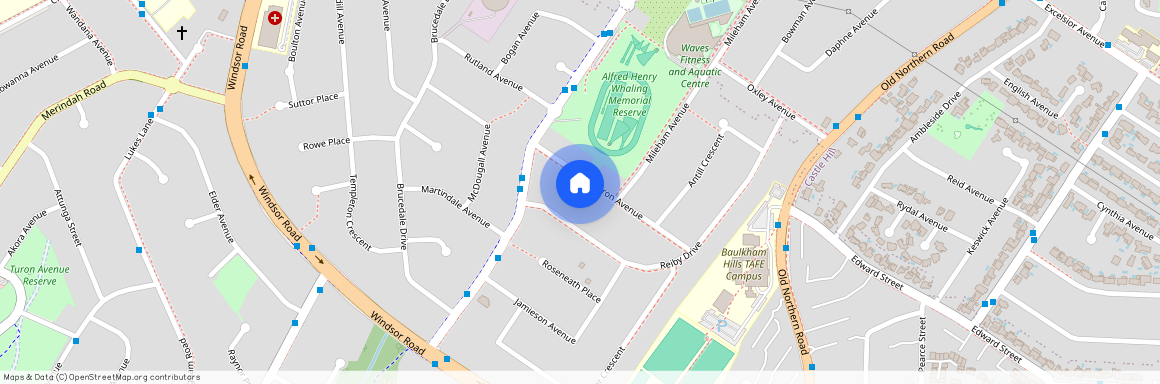 24 Cameron Avenue Baulkham Hills, NSW 2153