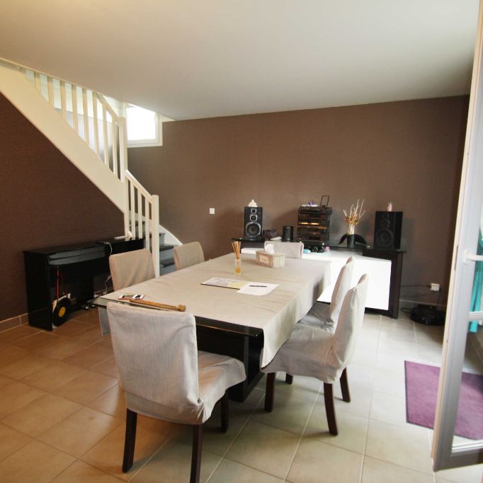 MAISON MEUBLEE - CHATOU, - Photo 1