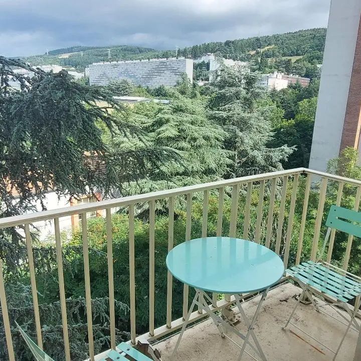 Appartement à louer 2 pièces 43.22m² - Photo 1