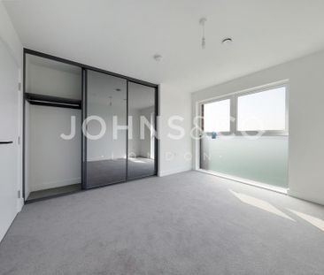 2 bedroom apartment to rent - Photo 5