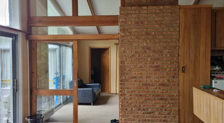 Student Flat Close To University - Photo 5